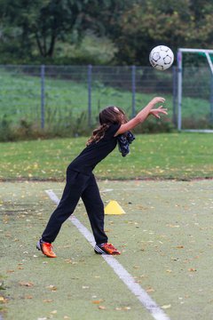 Bild 104 - C-Juniorinnen Training